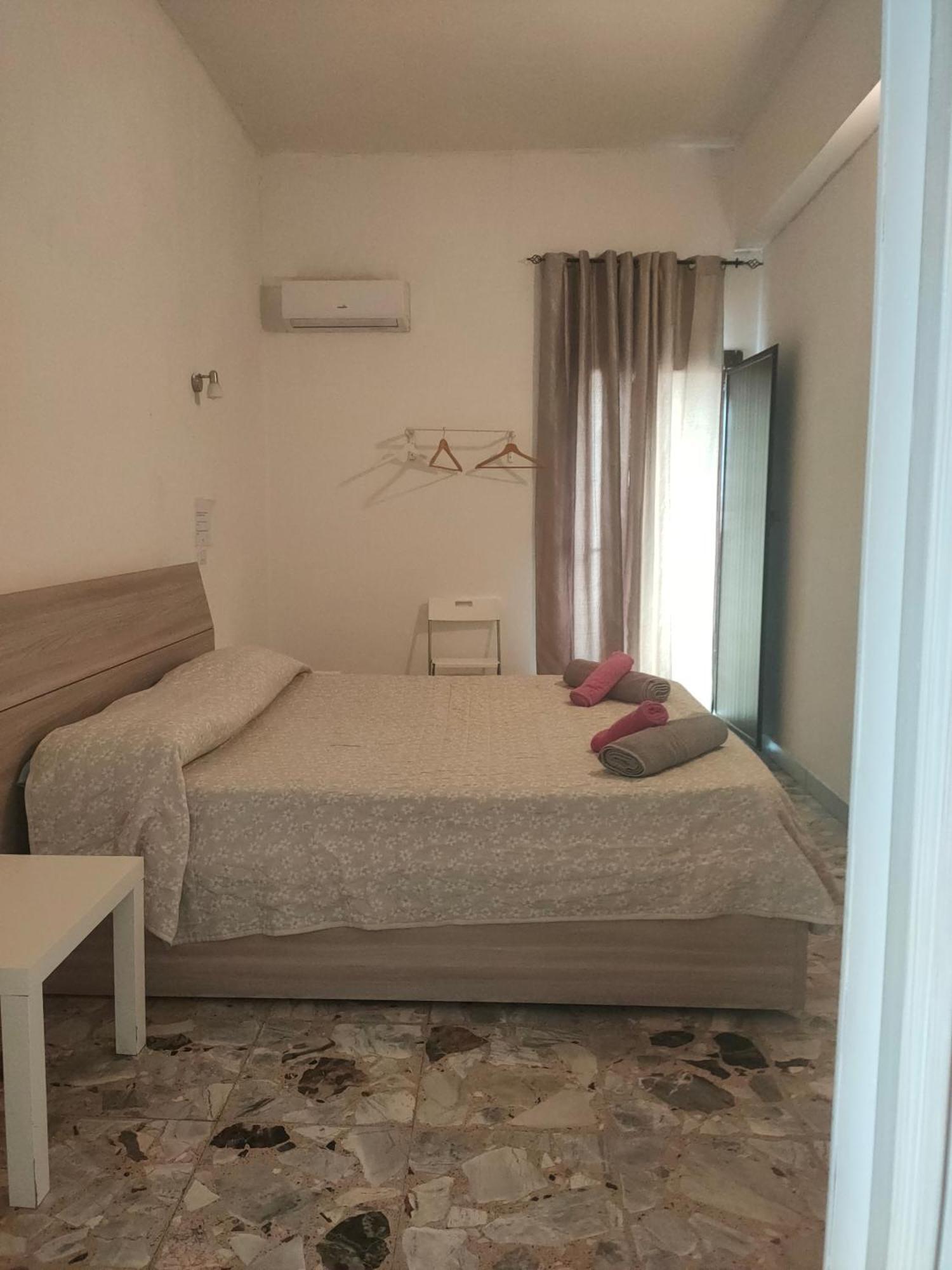 Catania Airport Room Bagno Privato In Camera Room photo